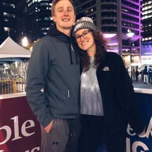 Meet your Posher, Julia